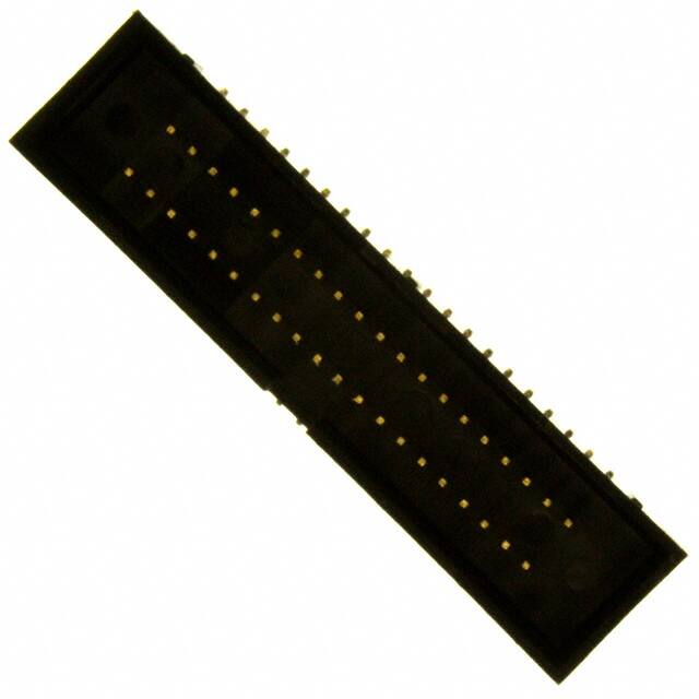 SBH41-NBPB-D20-SM-BKSullins Connector Solutions