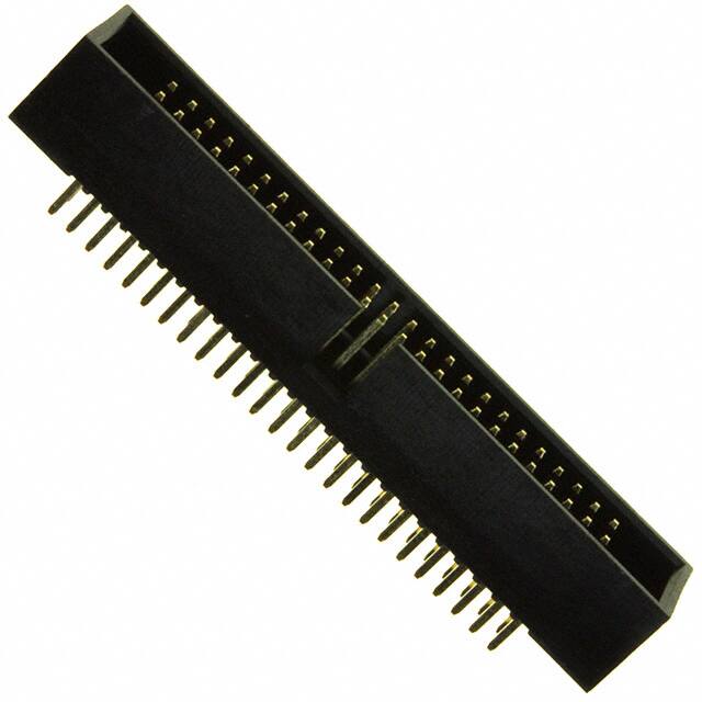 SBH41-NBPB-D25-ST-BKSullins Connector Solutions