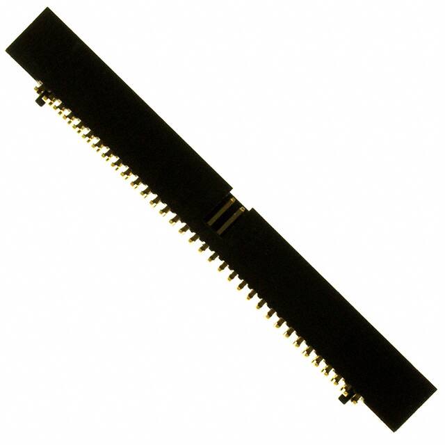 SBH41-NBPB-D34-SP-BKSullins Connector Solutions
