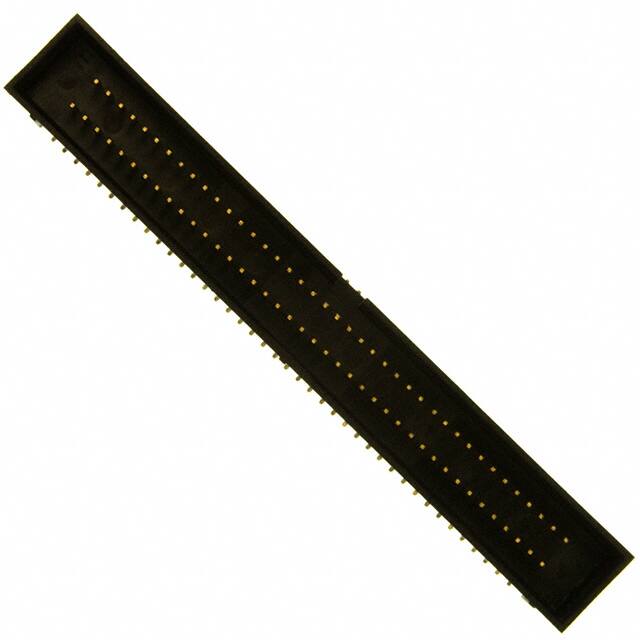 SBH41-NBPB-D40-SM-BKSullins Connector Solutions