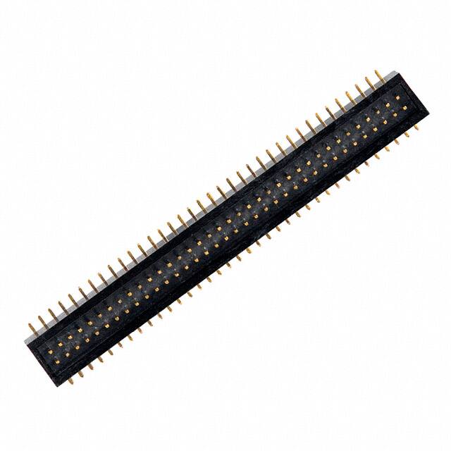 SBH51-LPSE-D36-SP-BKSullins Connector Solutions