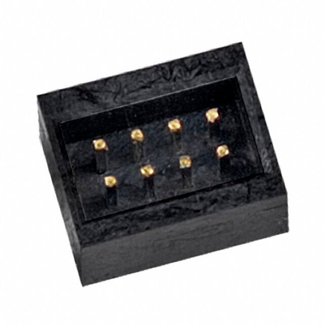 SBH51-LPSE-D36-ST-BKSullins Connector Solutions
