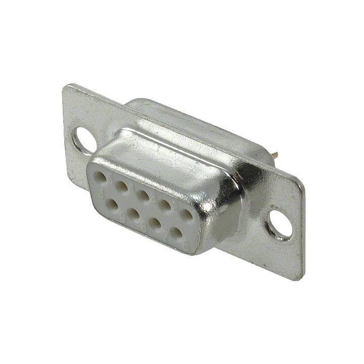 SDS100-PRP2-F09-MN00-6Sullins Connector Solutions