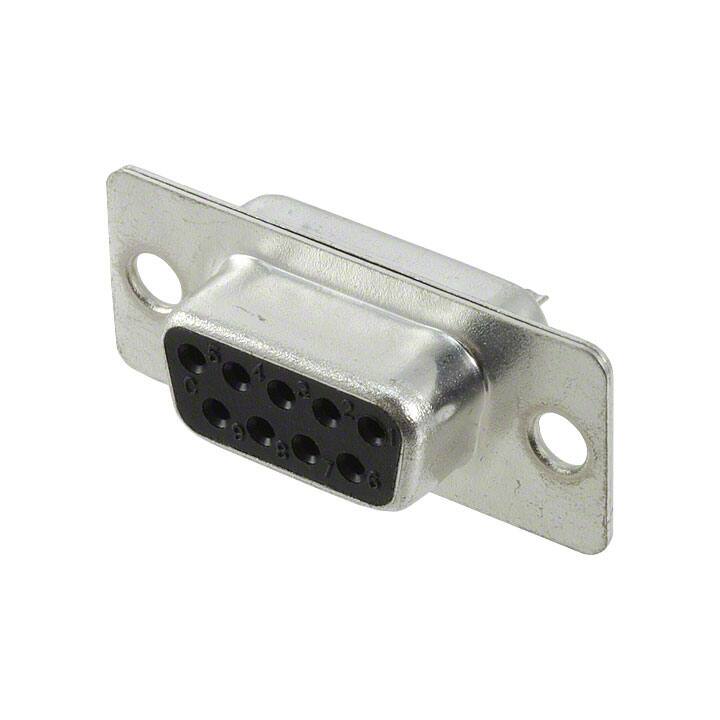 SDS100-PRU2-F09-SN00-1Sullins Connector Solutions