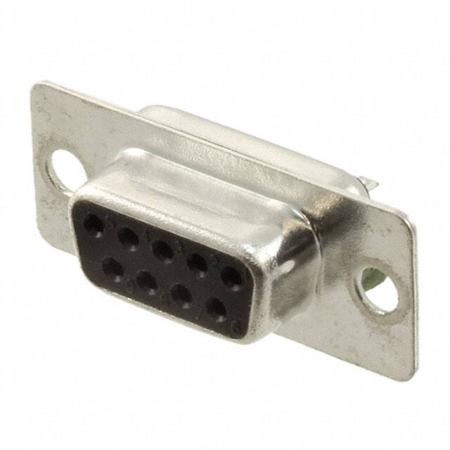 SDS100-PRW2-F09-SN00-1Sullins Connector Solutions