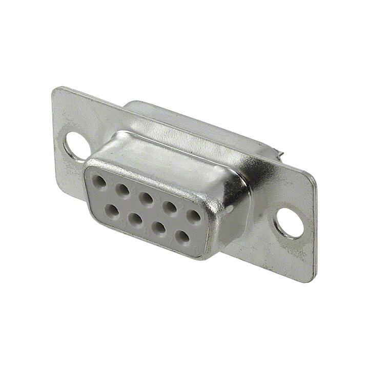 SDS100-PRW2-F09-SN00-6Sullins Connector Solutions