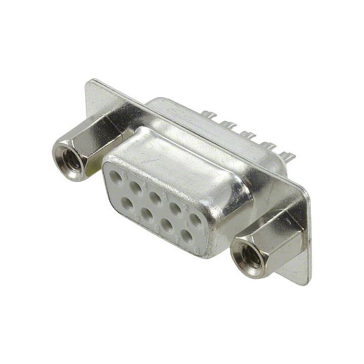 SDS100-PRW2-F09-SN11-6Sullins Connector Solutions