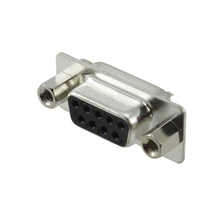 SDS100-PRW2-F09-SN81-1Sullins Connector Solutions