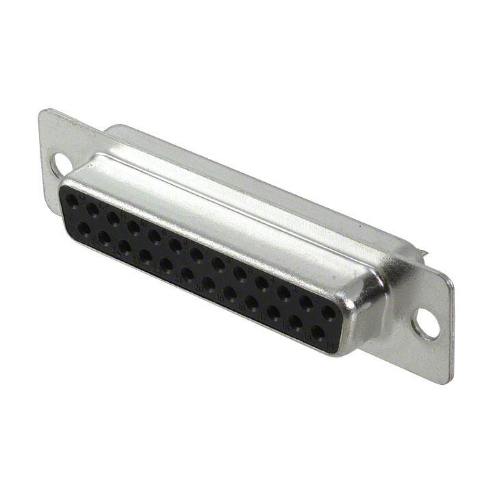 SDS100-PRW2-F25-SN00-1Sullins Connector Solutions