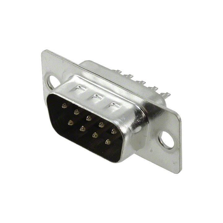 SDS100-PRW2-M09-SN00-1Sullins Connector Solutions