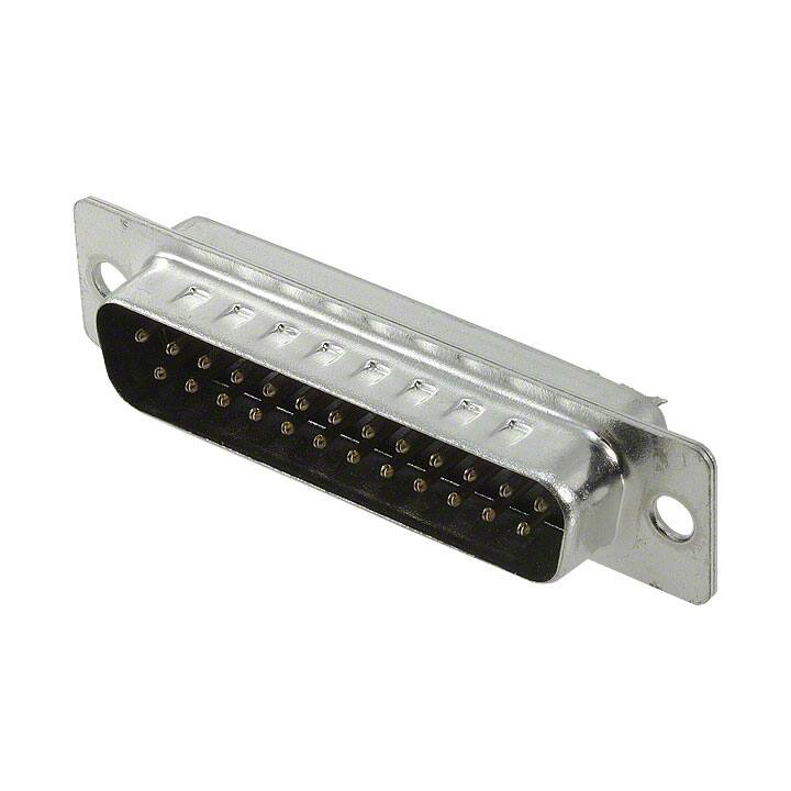 SDS100-PRW2-M25-SN00-1Sullins Connector Solutions