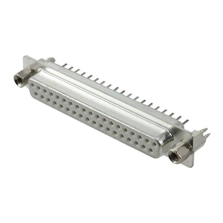 SDS101-PRU2-F37-SN83-6Sullins Connector Solutions
