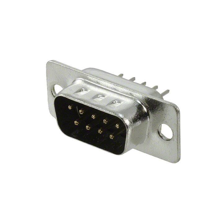 SDS101-PRW2-M09-SN00-1Sullins Connector Solutions
