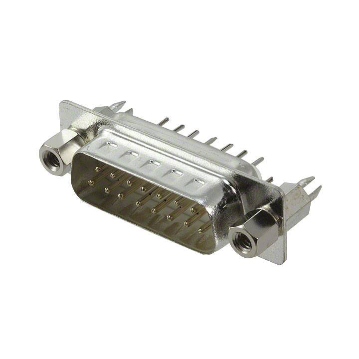 SDS101-PRW2-M15-SN83-6Sullins Connector Solutions