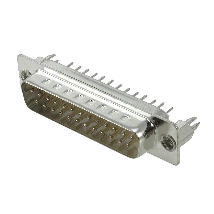 SDS101-PRW2-M25-SN13-6Sullins Connector Solutions