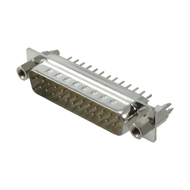 SDS101-PRW2-M25-SN83-6Sullins Connector Solutions