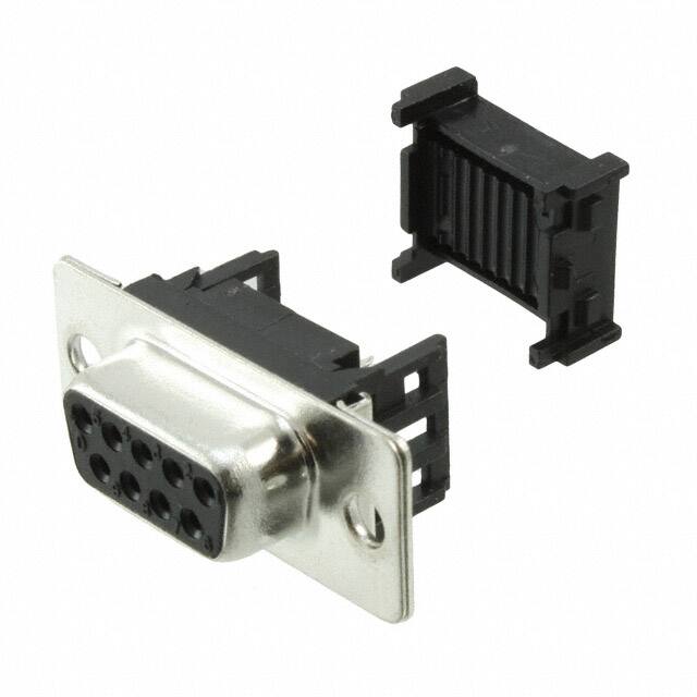 SDS103-PRW2-F09-SN00-112Sullins Connector Solutions