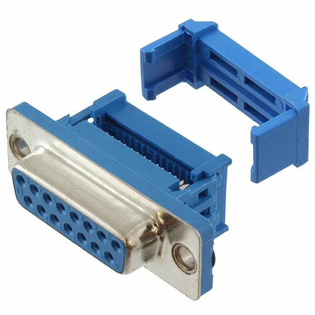 SDS103-PRW2-F15-SN00-211Sullins Connector Solutions