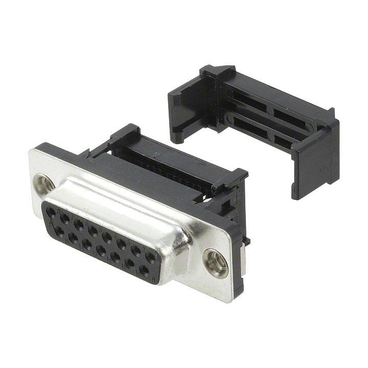 SDS103-PRW2-F15-SN10-111Sullins Connector Solutions