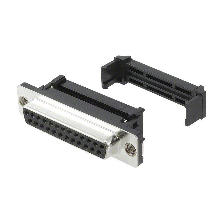 SDS103-PRW2-F25-SN10-111Sullins Connector Solutions
