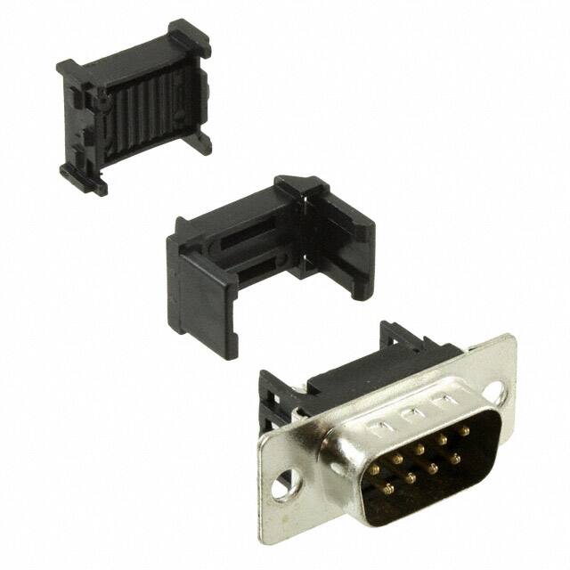 SDS103-PRW2-M09-SN00-112Sullins Connector Solutions