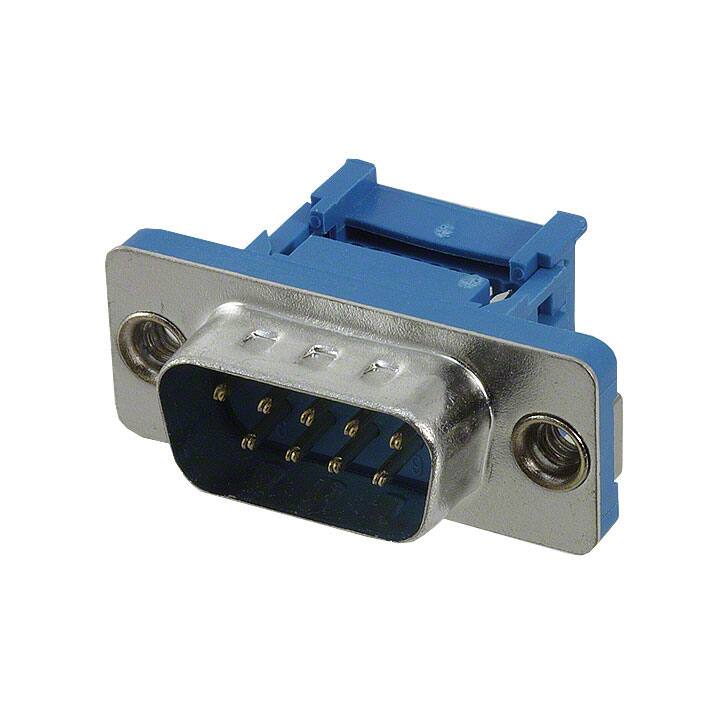 SDS103-PRW2-M09-SN10-231Sullins Connector Solutions