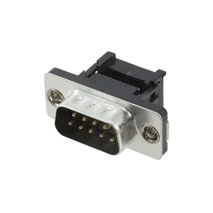 SDS103-PRW2-M09-SN40-131Sullins Connector Solutions
