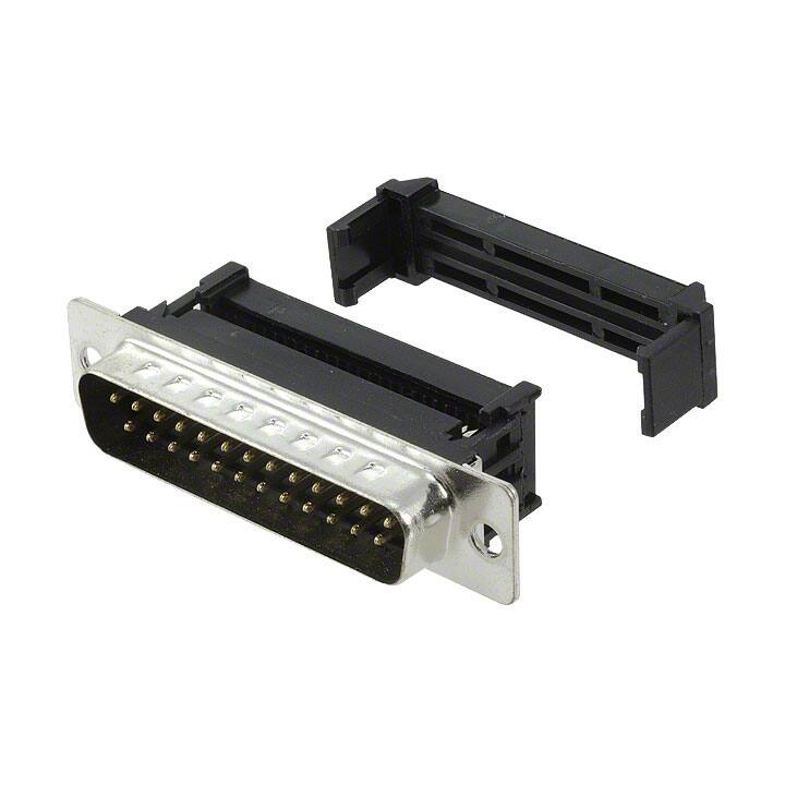 SDS103-PRW2-M25-SN00-112Sullins Connector Solutions