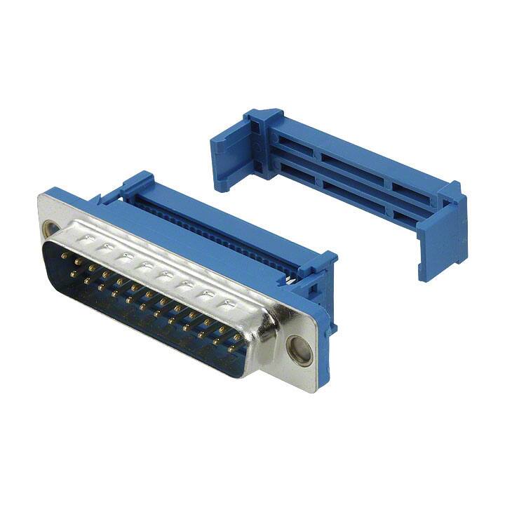 SDS103-PRW2-M25-SN00-211Sullins Connector Solutions