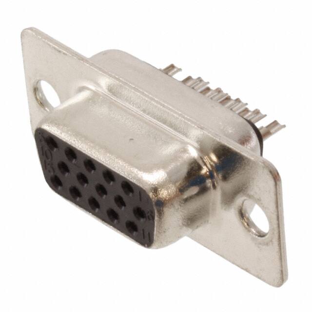 SDS104-PRW2-F15-SN00-1Sullins Connector Solutions