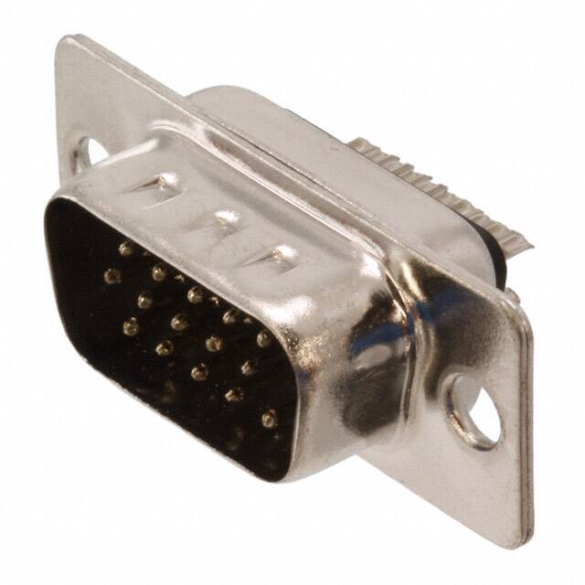 SDS104-PRW2-M15-SN00-1Sullins Connector Solutions