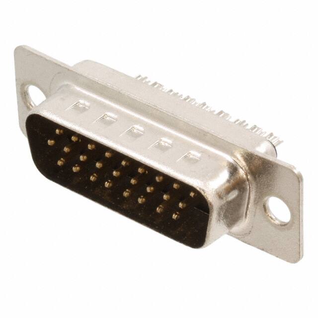 SDS104-PRW2-M26-SN00-1Sullins Connector Solutions