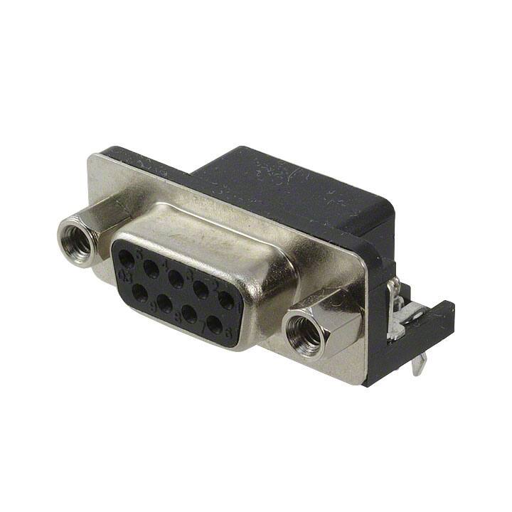 SDS107-PRP1-F09-SN63-11Sullins Connector Solutions