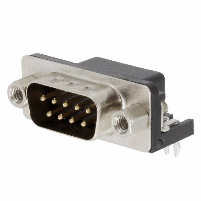 SDS107-PRP1-M09-SN63-11Sullins Connector Solutions