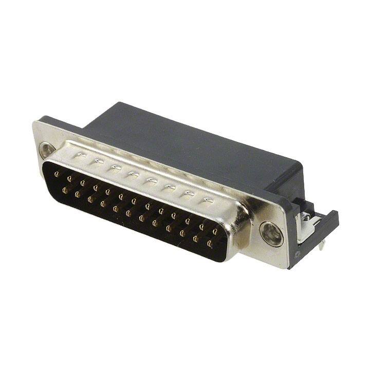 SDS107-PRP1-M25-SN13-12Sullins Connector Solutions