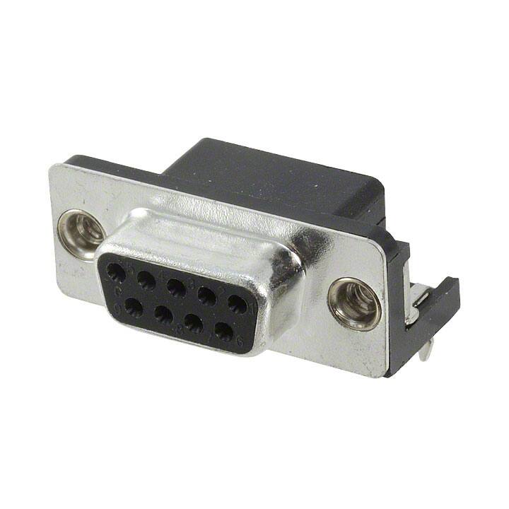 SDS107-PRP2-F09-SN13-11Sullins Connector Solutions