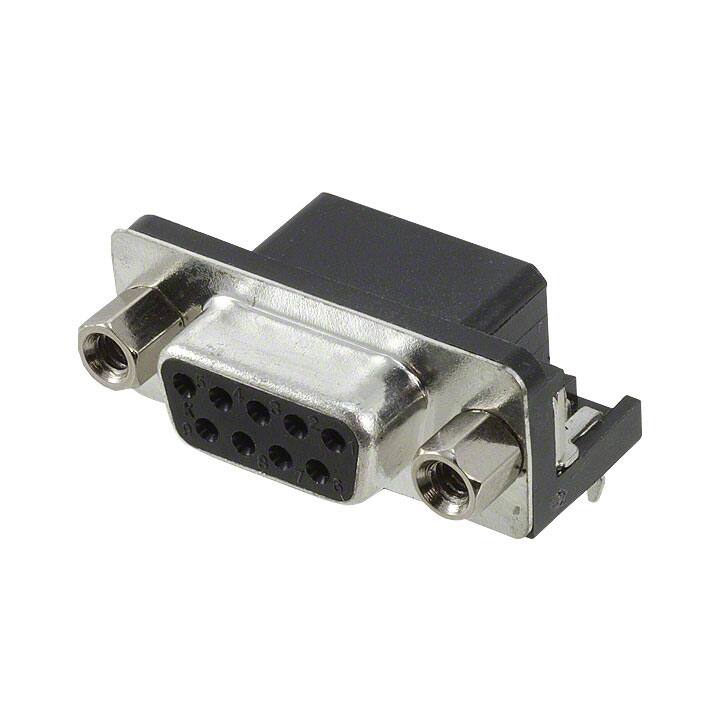 SDS107-PRP2-F09-SN23-11Sullins Connector Solutions