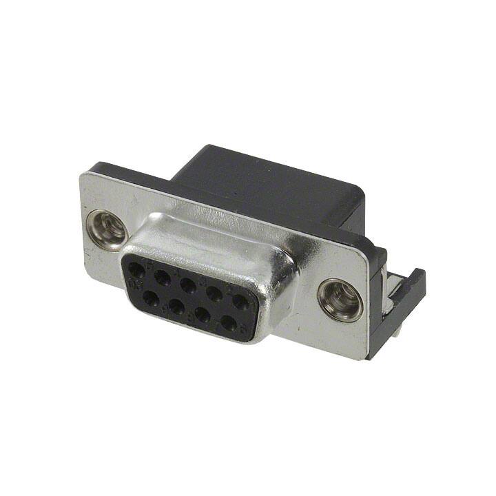 SDS107-PRP2-F09-SN33-11Sullins Connector Solutions