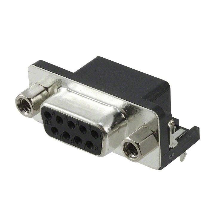 SDS107-PRP2-F09-SN63-11Sullins Connector Solutions