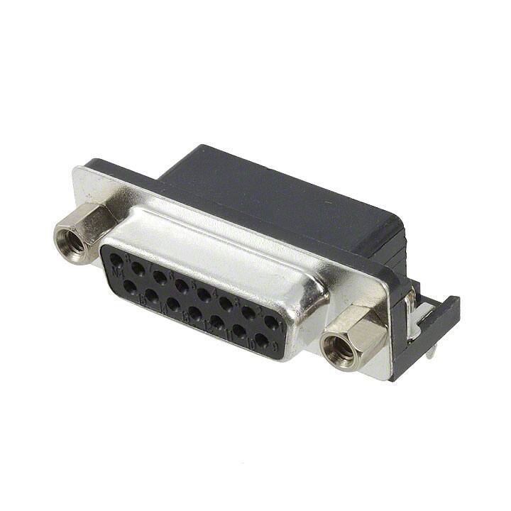 SDS107-PRP2-F15-SN63-11Sullins Connector Solutions