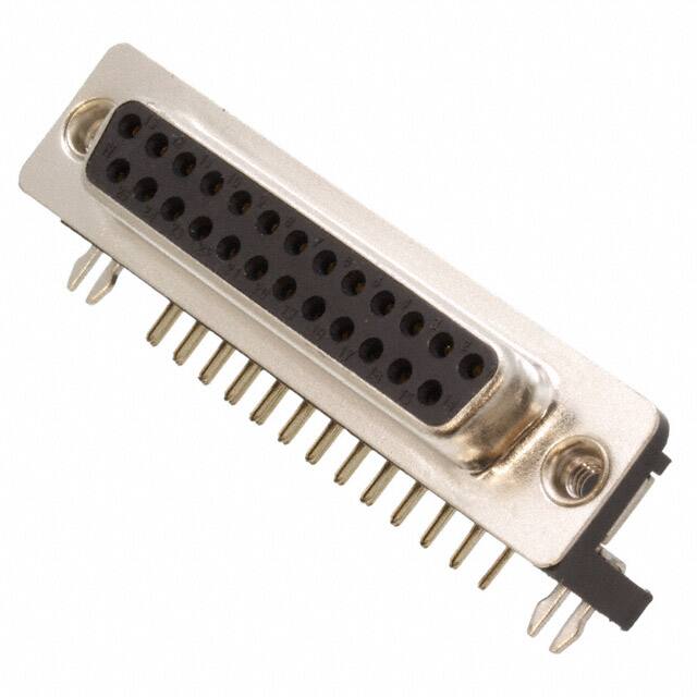 SDS107-PRP2-F25-SN33-11Sullins Connector Solutions