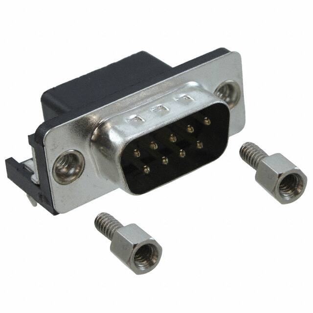 SDS107-PRP2-M09-SN33-11Sullins Connector Solutions
