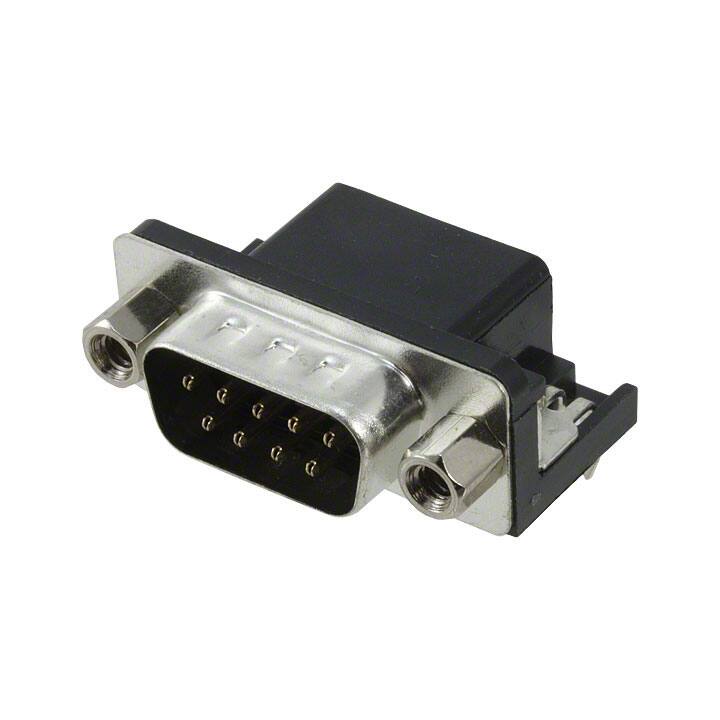 SDS107-PRP2-M09-SN63-12Sullins Connector Solutions