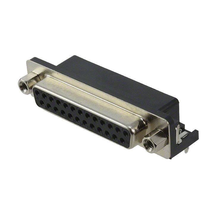 SDS107-PRW1-F25-SN23-11Sullins Connector Solutions
