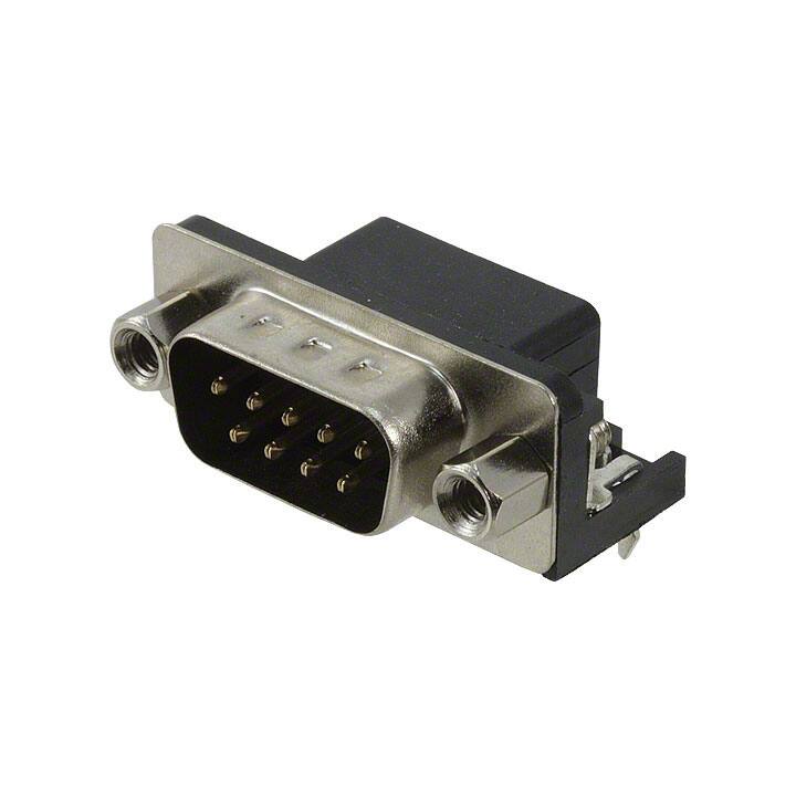 SDS107-PRW1-M09-SN63-11Sullins Connector Solutions