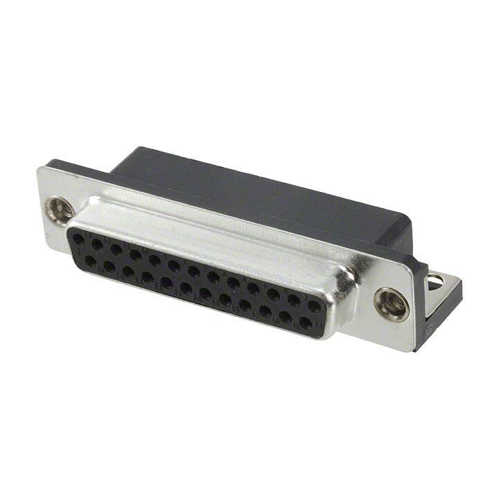 SDS107-PRW2-F25-SN11-11Sullins Connector Solutions