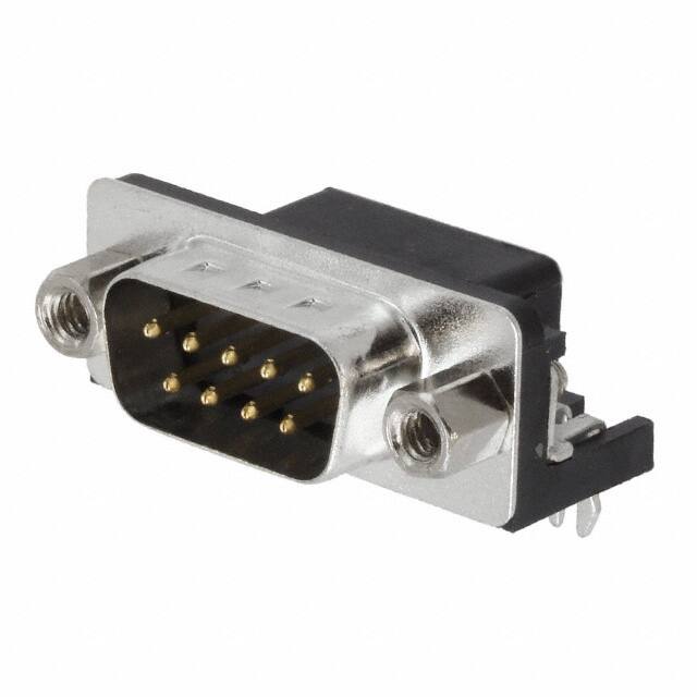 SDS107-PRW2-M09-SN63-11Sullins Connector Solutions
