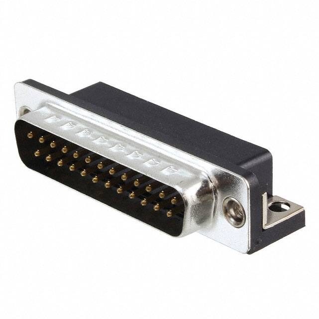 SDS107-PRW2-M25-SN11-11Sullins Connector Solutions