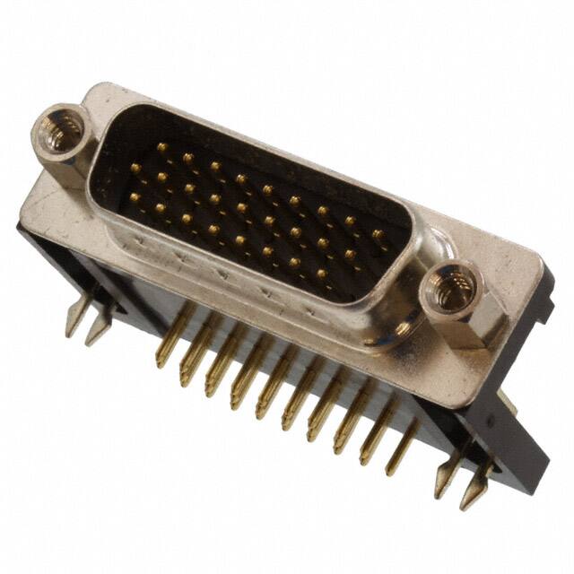 SDS108-PRP1-M26-SN63-1Sullins Connector Solutions