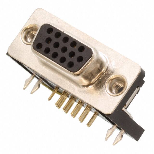 SDS108-PRP2-F15-SN13-1Sullins Connector Solutions